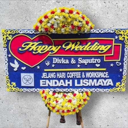 Happy Wedding